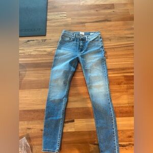 NWOT HUDSON Light Blue Jeans